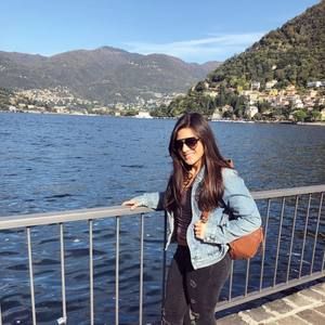 Meet your Posher, Nancy